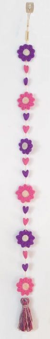 Heart Strings--Daisy