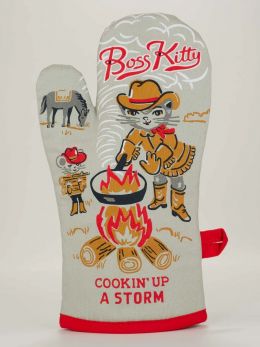 Boss Kitty