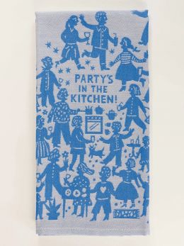 Party in the Kitchen