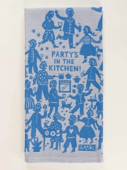 Party in the Kitchen