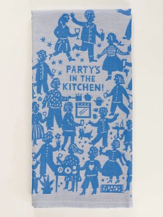 Party in the Kitchen