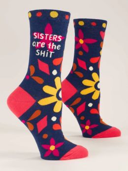 Sisters are the shit