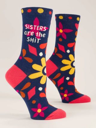 Sisters are the shit
