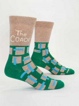 The Coach