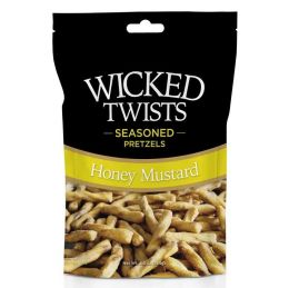 Wicked Twist - Honey Mustard