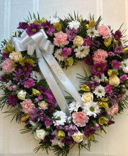 Loving Heart Tribute