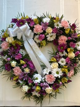 Loving Heart Tribute