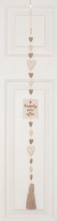 Heart Strings--Happily Ever After