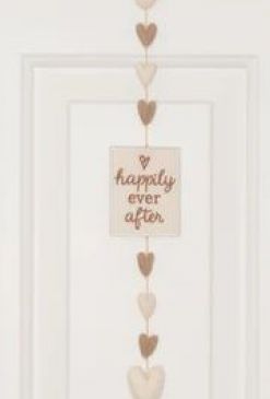 Heart Strings--Happily Ever After