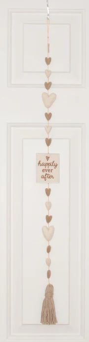 Heart Strings--Happily Ever After