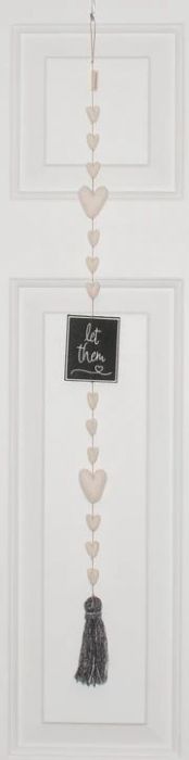 Heart Strings--Let Them