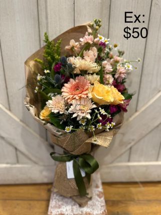 *Designer's Choice Flower - Monthly Subscription