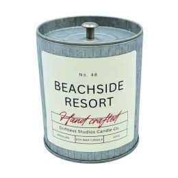 Beachside Resort Candle