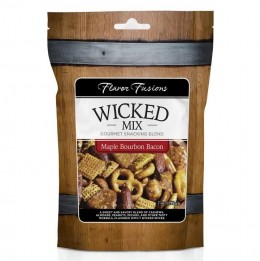 Wicked MIx - Maple Bourbon Bacon