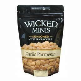 Wicked Minis - Garlic Parmesan