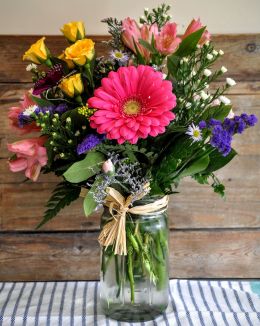 Farmstand Bouquet