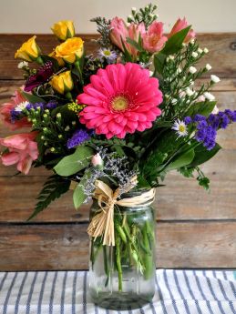 Farmstand Bouquet