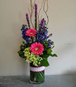 Garden Burst Bouquet