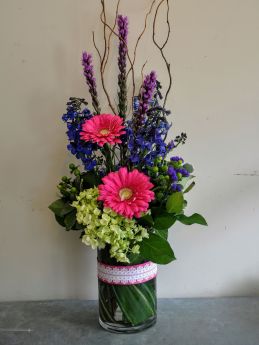 Garden Burst Bouquet