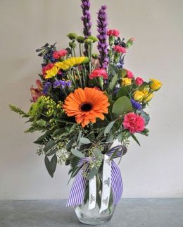 Colorburst Bouquet