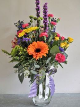 Colorburst Bouquet