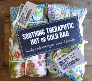 Therapeutic Hot & Cold Pack