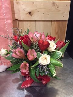 *True Love Bouquet