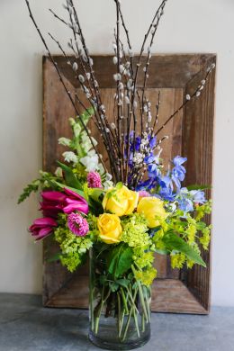 Bring Spring