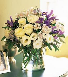 Blissful Bouquet
