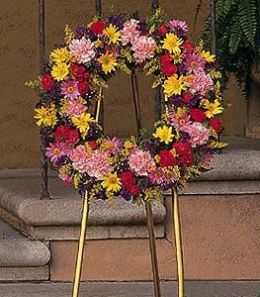 Eternity Wreath