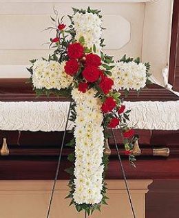 Hope and Honor Cross