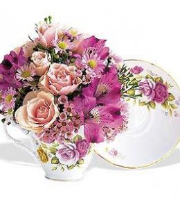 Teacup Remedy