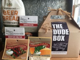 Dude Box
