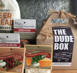 Dude Box