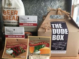 Dude Box