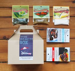 The Beach Box