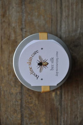 Bee Silk