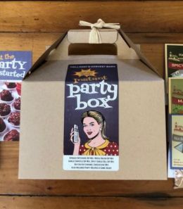 Instant Party Box