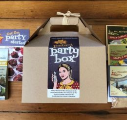 Instant Party Box