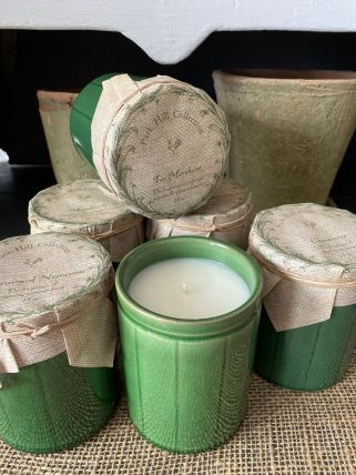 Park Hill Collection Candles- Clementine
