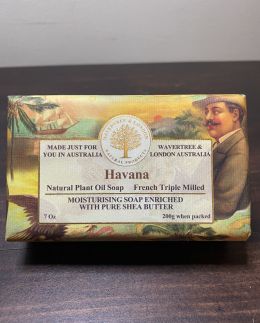 Australian Soap - Havana
